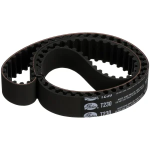 Gates PowerGrip Timing Belt – T230