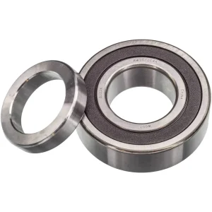 MasterPro Wheel Bearing – RW207CCRA