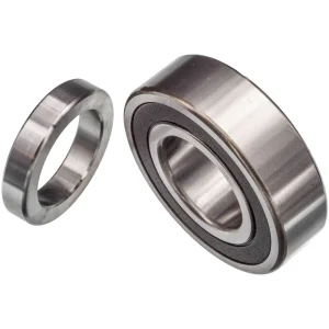 MasterPro Wheel Bearing – RW207CCRA - view 3