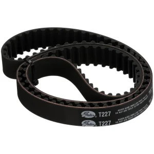 Gates PowerGrip Timing Belt – T227