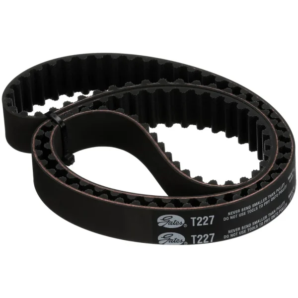 Gates PowerGrip Timing Belt – T227