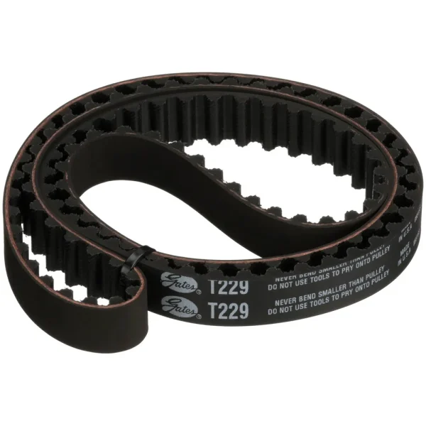 Gates PowerGrip Timing Belt – T229