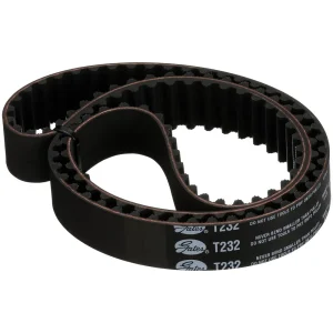 Gates PowerGrip Timing Belt – T232