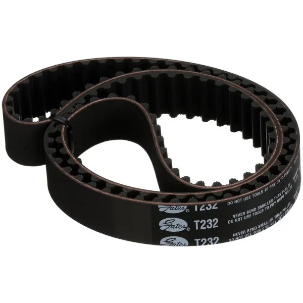 Gates PowerGrip Timing Belt – T232