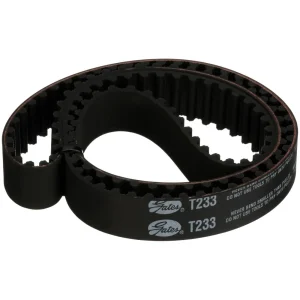 Gates PowerGrip Timing Belt – T233