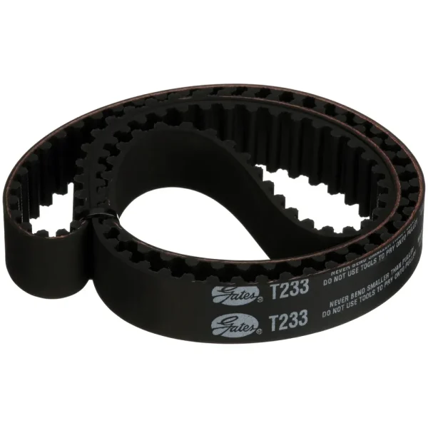 Gates PowerGrip Timing Belt – T233