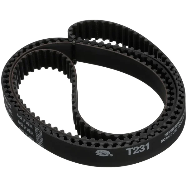 Gates PowerGrip Timing Belt – T231