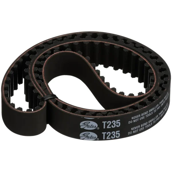 Gates PowerGrip Timing Belt – T235