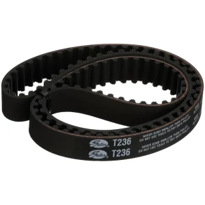 Gates PowerGrip Timing Belt – T236