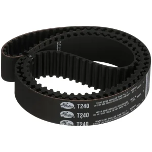 Gates PowerGrip Timing Belt – T240