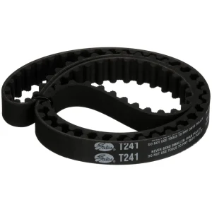Gates PowerGrip Timing Belt – T241