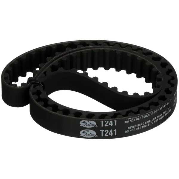 Gates PowerGrip Timing Belt – T241