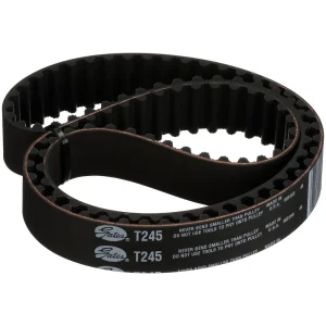 Gates PowerGrip Timing Belt – T245