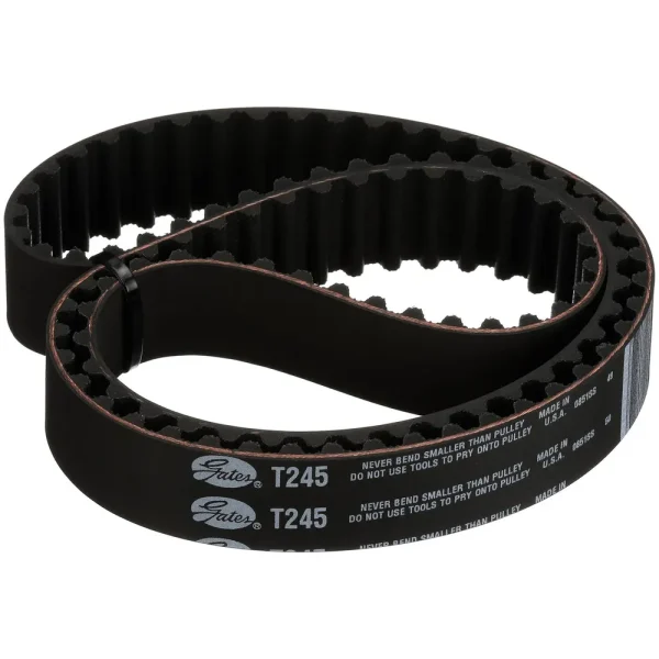 Gates PowerGrip Timing Belt – T245