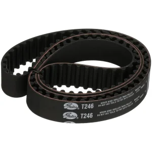Gates PowerGrip Timing Belt – T246