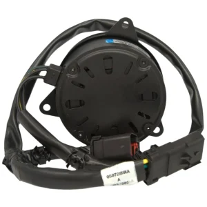Murray Climate Control Fan Motor – 75745 - view 2