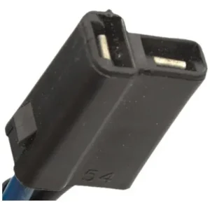 Murray Climate Control Clockwise Blower Motor – 75903 - view 3