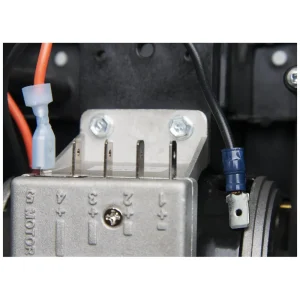 Murray Climate Control Counter-Clockwise Blower Motor – 75906 - view 4