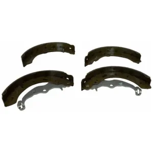 Motorcraft Bonded Brake Shoe – BRF11