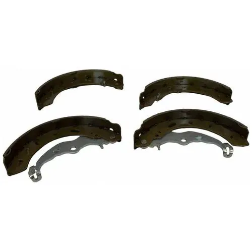 Motorcraft Bonded Brake Shoe – BRF11