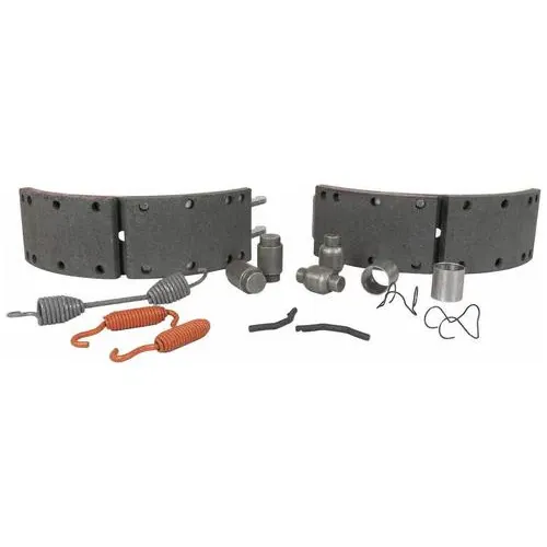 Motorcraft Brake Pads – BRF1509