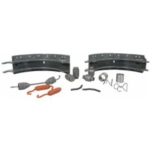 Motorcraft Brake Pads – BRF1509 - view 2