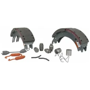 Motorcraft Brake Pads – BRF1509 - view 3