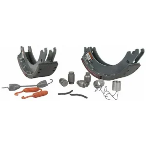 Motorcraft Brake Pads – BRF1509 - view 4