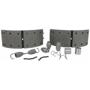 Motorcraft Brake Pads – BRF1510