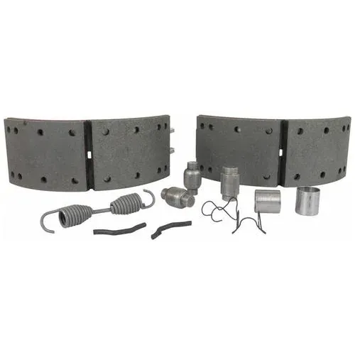 Motorcraft Brake Pads – BRF1510