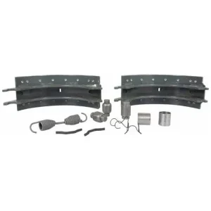 Motorcraft Brake Pads – BRF1510 - view 2