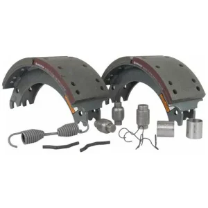 Motorcraft Brake Pads – BRF1510 - view 3