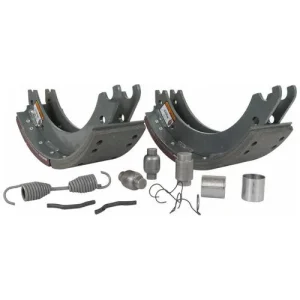 Motorcraft Brake Pads – BRF1510 - view 4