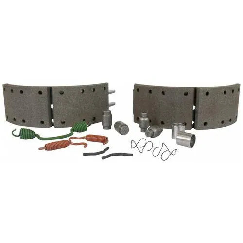 Motorcraft Brake Shoe – BRF1513