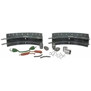 Motorcraft Brake Shoe – BRF1513 - view 2