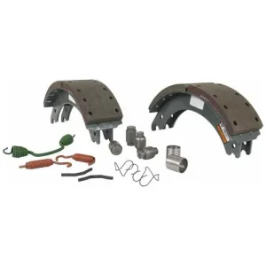 Motorcraft Brake Shoe – BRF1513 - view 3