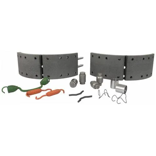 Motorcraft Brake Pads – BRF1511