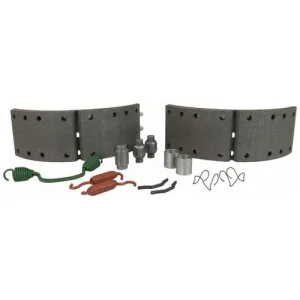 Motorcraft Brake Shoe – BRF1512