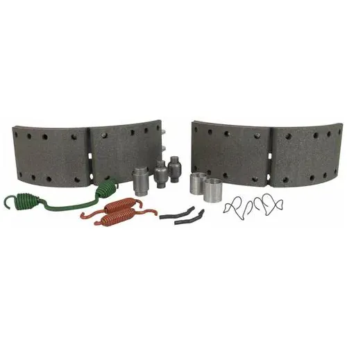Motorcraft Brake Shoe – BRF1512