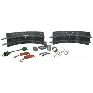 Motorcraft Brake Shoe – BRF1512 - view 2