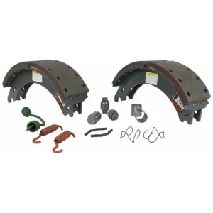 Motorcraft Brake Shoe – BRF1512 - view 3