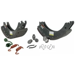 Motorcraft Brake Shoe – BRF1512 - view 4