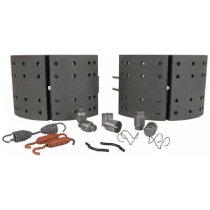 Motorcraft Rear Brake Pads – BRF1517