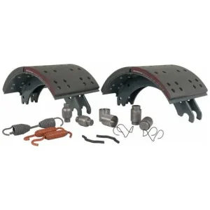 Motorcraft Rear Brake Pads – BRF1517 - view 3