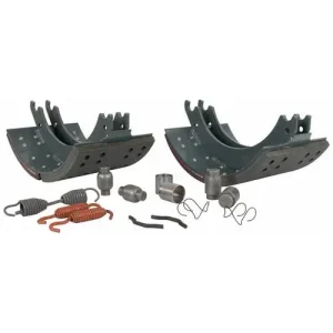 Motorcraft Rear Brake Pads – BRF1517 - view 4