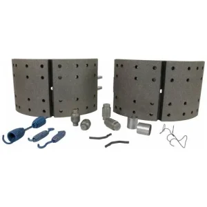 Motorcraft Brake Pads – BRF1516