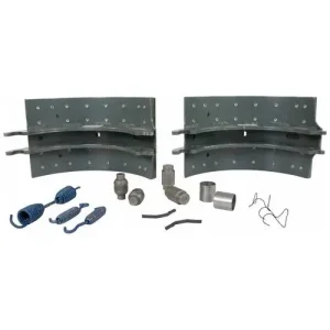 Motorcraft Brake Pads – BRF1516 - view 2