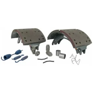 Motorcraft Brake Pads – BRF1516 - view 3