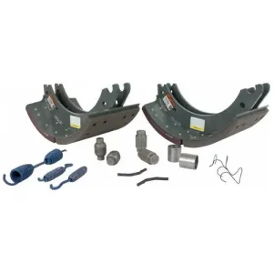 Motorcraft Brake Pads – BRF1516 - view 4