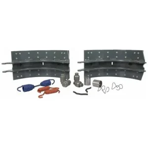 Motorcraft Brake Pads – BRF1514 - view 2